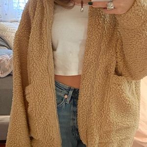 I. AM.GIA Puffer Jacket